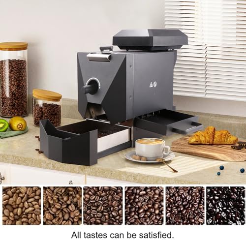 Industrial coffee roaster Probat