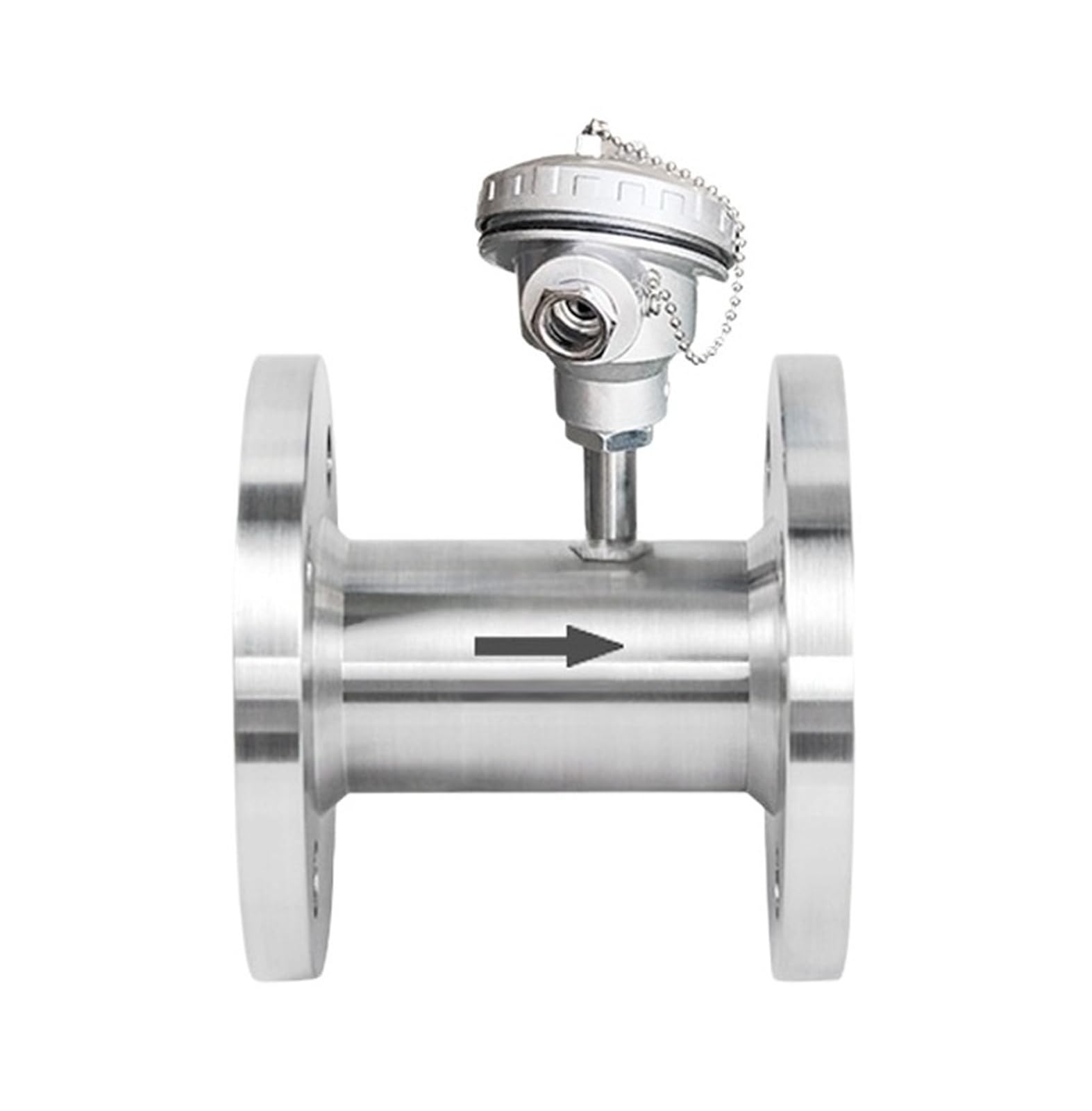 ZIDRMTKVK Flow Meter Liquid Sensor Water(DN125)