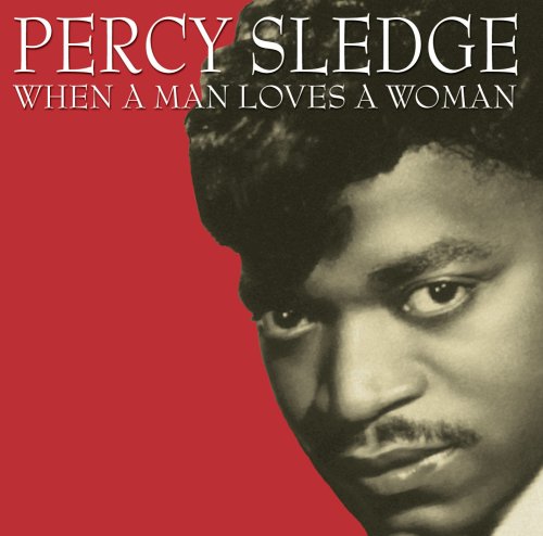 When A Man Loves A Woman [Audio CD]