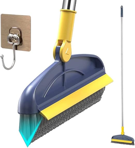 Xclou 367311 Raschietto Giardino Per Rimuovere Le Erbacce, Con Manico - Foto 11