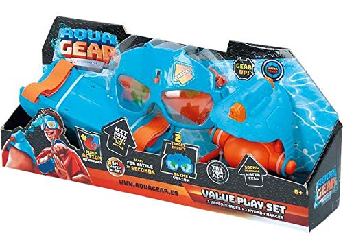 Marca Blanca Aqua Gear Playset