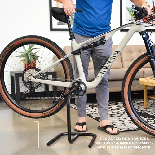 Feedback Sports Scorpion Moto Stand
