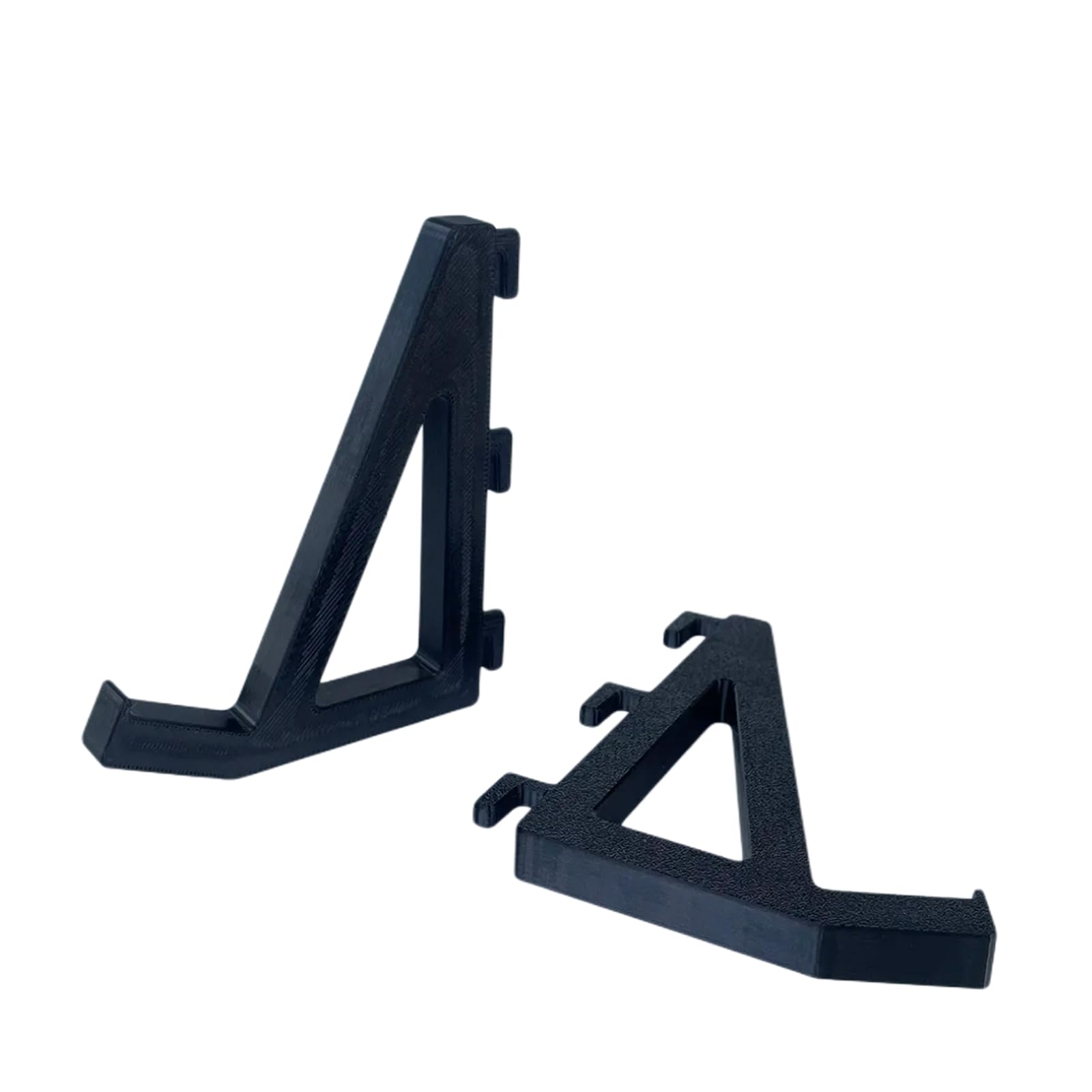 Maxtonser 3D Printing Keyboards Display Stand Computer Mechanical Keyboards Holder Layer Rack Tray Accessories for Storage Board