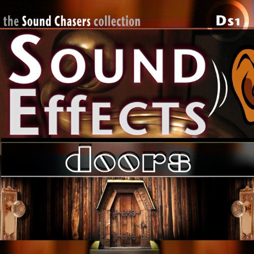 Play Door Sound Effects by Door Sound Fx on Amazon Music