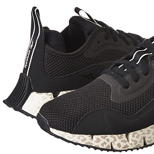 Image of Reebok Womens Zig Dynamica Running Shoe