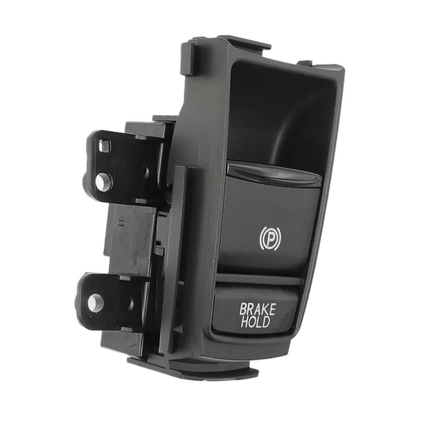Interruptor de Freno de Mano electrónico XR-V Evita Bloqueos 8