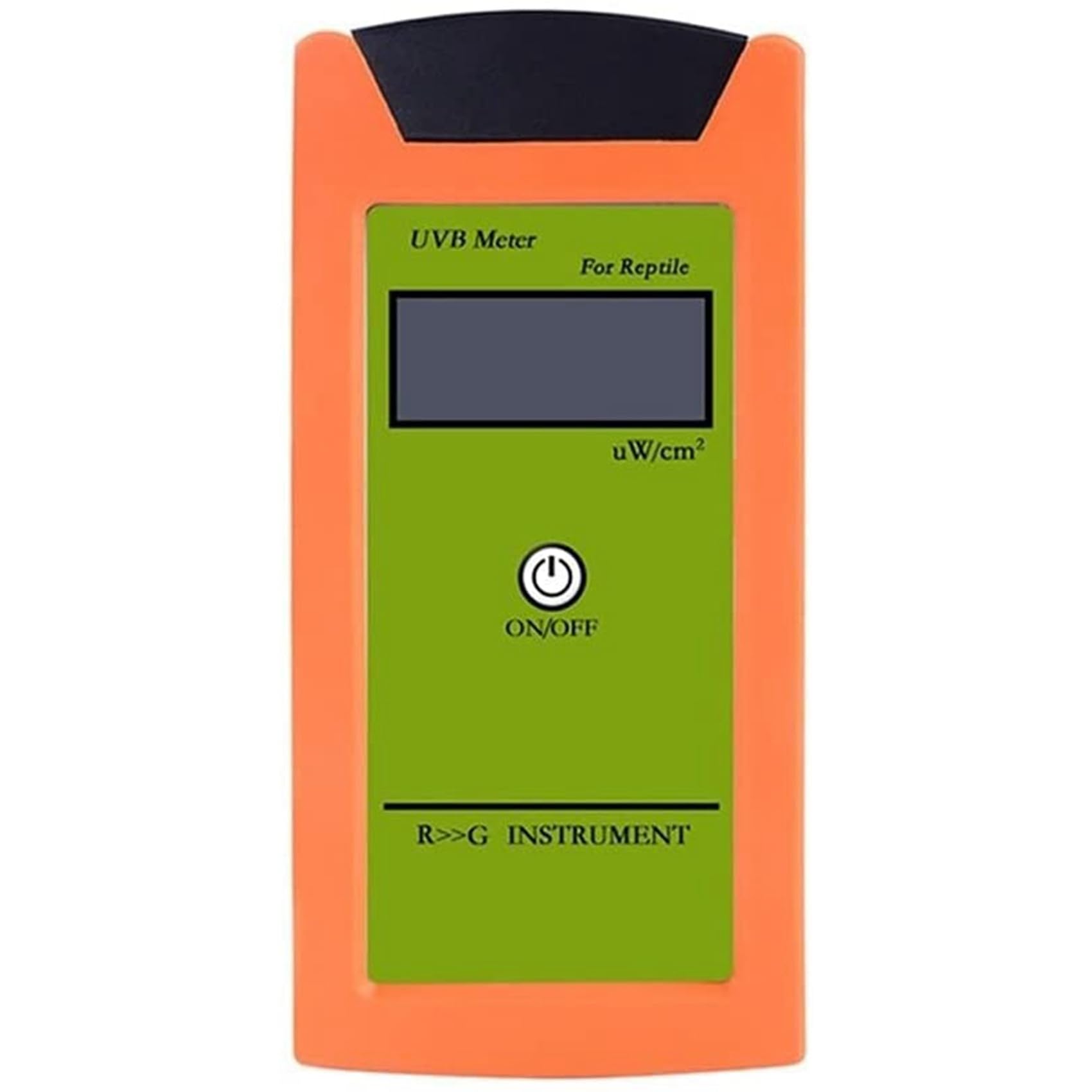 Littimoon UVB Meter UVB Tester High Accuracy UVB Detector UVB Test Instrument for Reptile