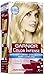 Produktbild Garnier dauerhafte Intensive Creme Coloration für permanente Haarfarbe, mit Perlmutt & Traubenkernöl, Color Intense, 110 Extra Hellblond, 3 x 1 Stück