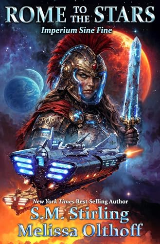 Cover of Rome to the Stars