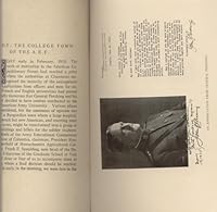 Lanes Of Memory B00085A408 Book Cover