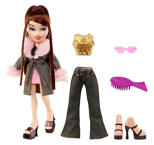 La Mejor Selección de Muneca bratz que Puedes comprar On-line. 11 Imagen adicional