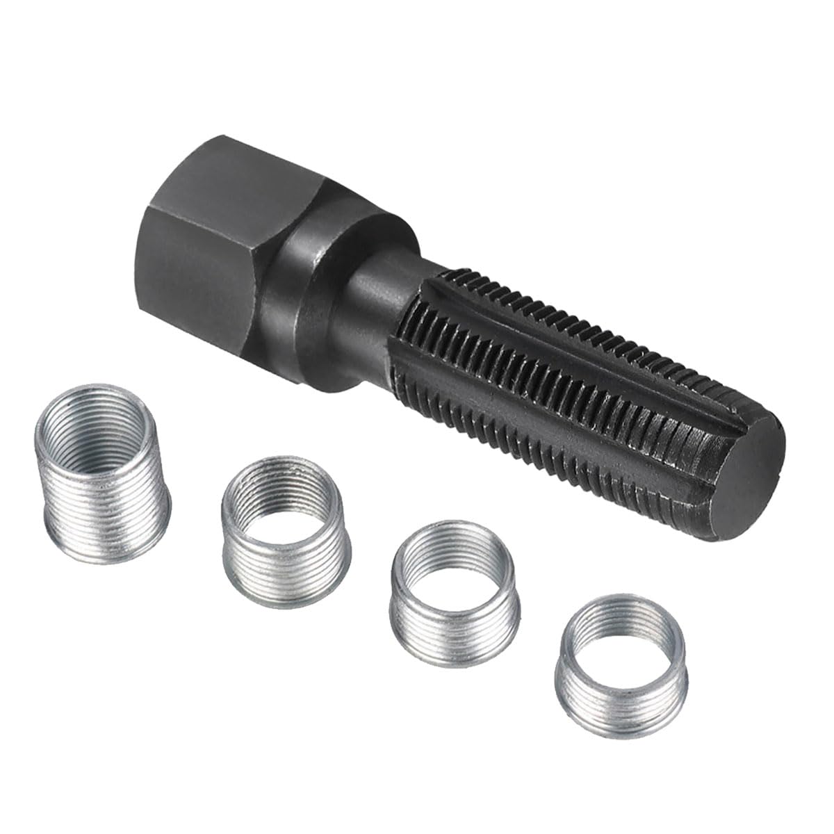 14mm Cylinder Head Rethreaded Kit, Spark Plug Thread Repair Tool
