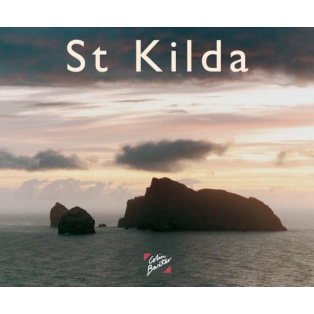 St Kilda (Souvenir Guide).by Quine  New 9781841074115 Fast Free Shipping**