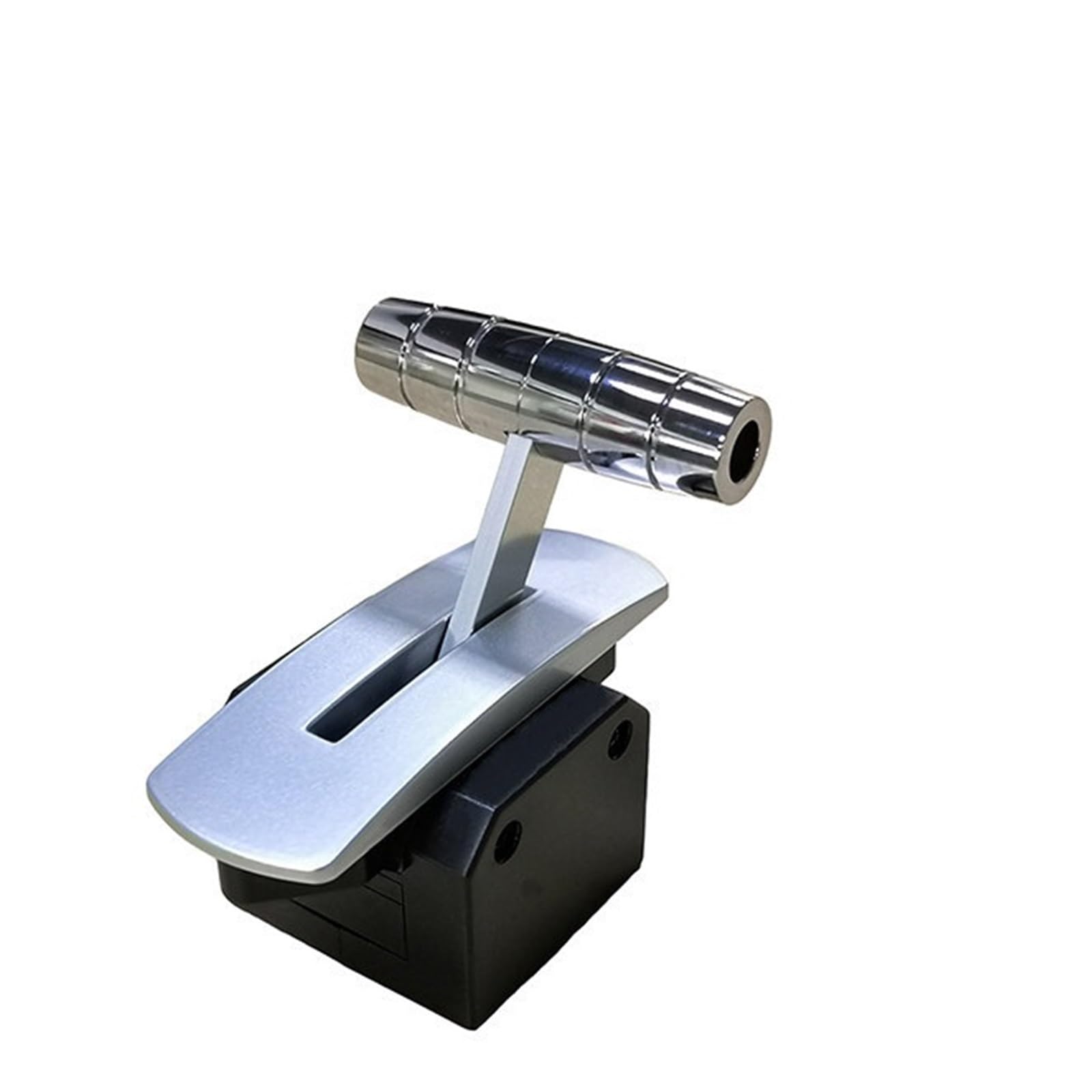 Joystick Joystick, Opornik Typu T 78B Z Centralnym Wyczuciem, Przemysłowy Wahacz Pojedynczą Osią, Dźwignia Sterująca, Cięgła, Pchanie, Tłumienie, Wagon Kolejowy,dla generatora obrazów(USB2.0- HID)