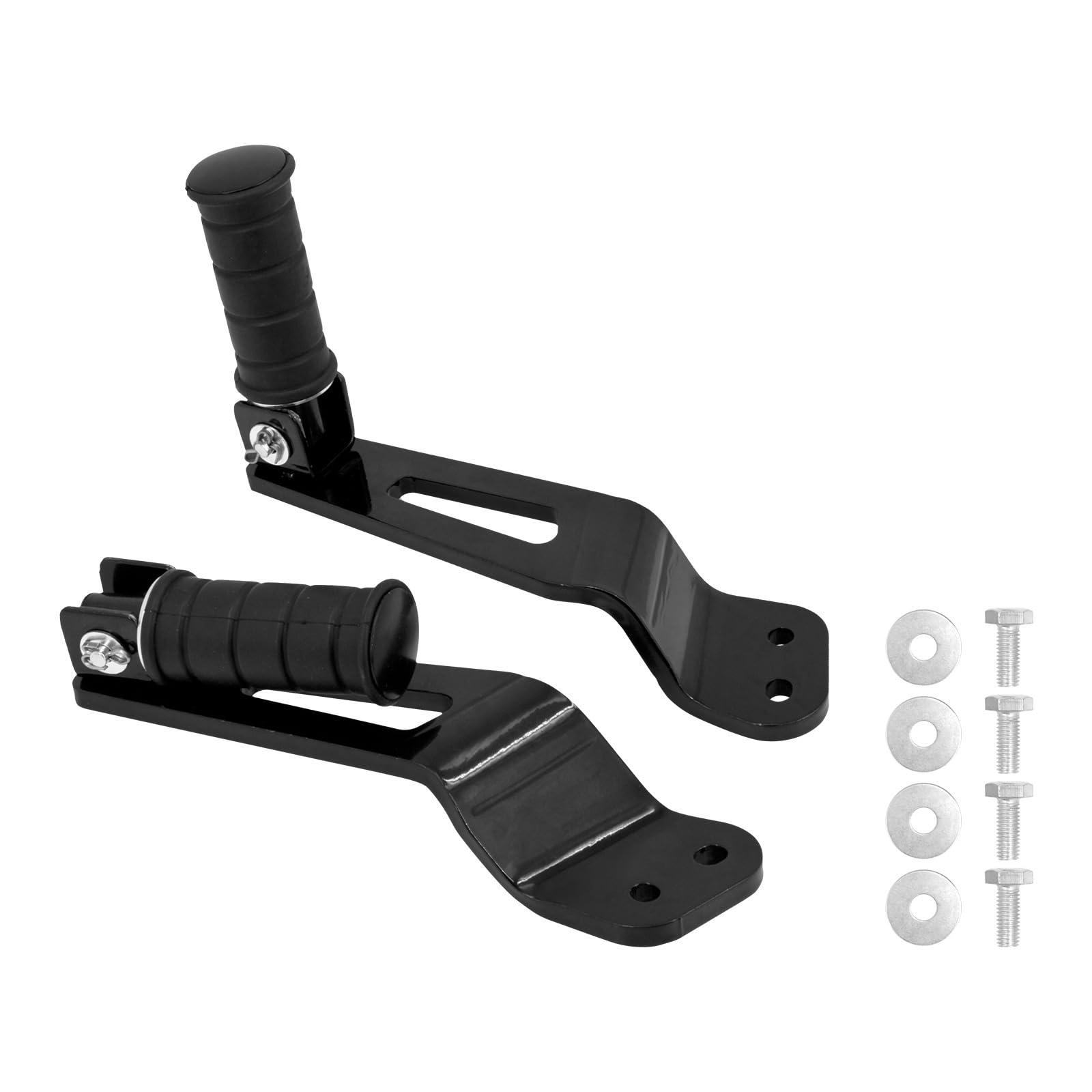 Repose-pieds arrière pour Yamaha Bolt 950 et XV950 XVS950 Spec R C 2013-2019