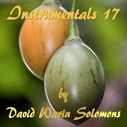 Instrumentals 17 de David Warin Solomons sur Amazon Music Unlimited