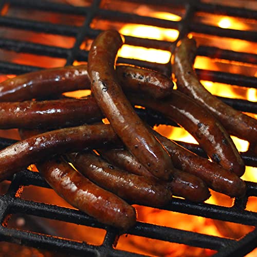 メルゲーゼ 400g  無添加 メルゲスソーセージ 羊肉 マトン BBQ フランス産 Merguez