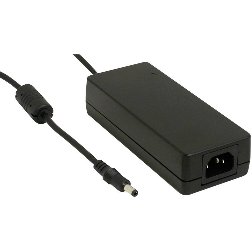 Mean Well GST90A19-P1M AC-DC Industrial Desktop Adapter mit PFC 