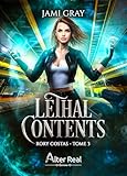  Lethal Contents: Rory Costas, T3