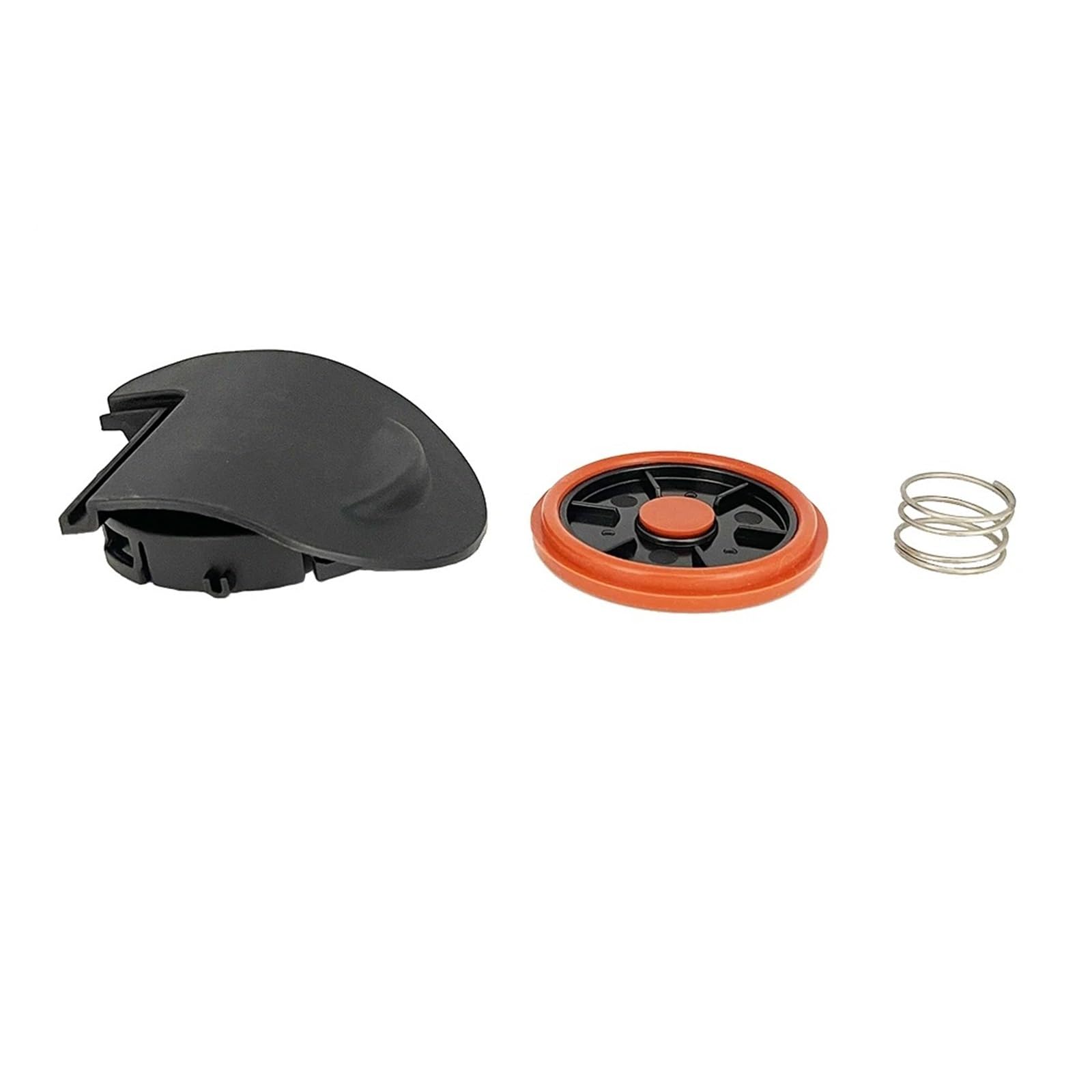 Válvula PCV 11127646554 kit de reparación para tapa de culata MINI Cooper N16