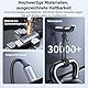 UGREEN USB C zu 3,5 mm Klinke Kabel DAC Stereo Auto Aux zu USB C Kabel Typ C Kopfhörerkabel Kompatibel mit Galaxy S25 Ultra S24 S23 A56 iPhone 16 Pro Max/16e/15 2025 iPad Air 11/13 Pixel 9/8 (1M)