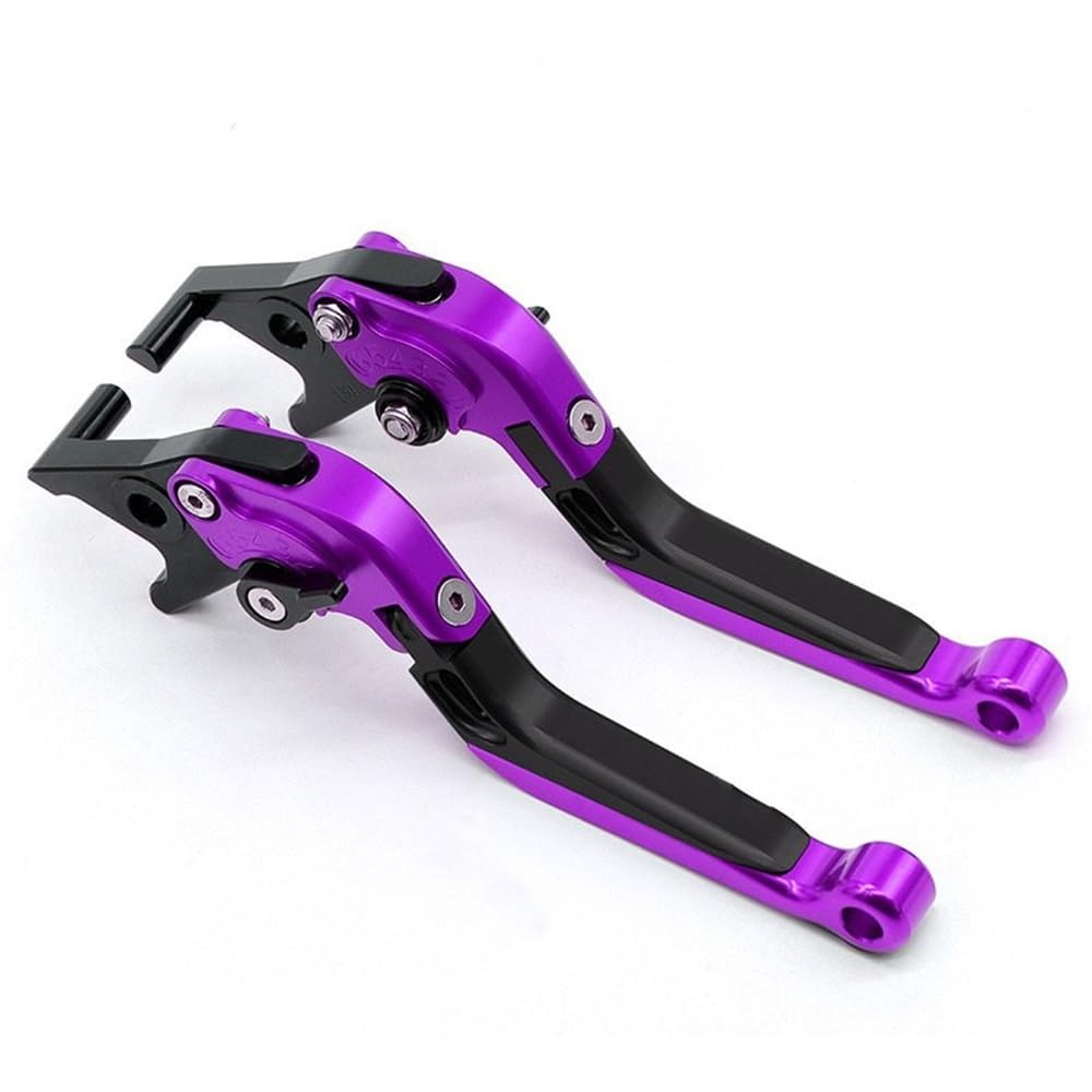 Yuegtik Type 25 For Xmax 300 2023 2024 2025 For Xmax300 For Motorcycle Accessories Folding Handle Levers Brake Cluth Lever Set Clutch Lever