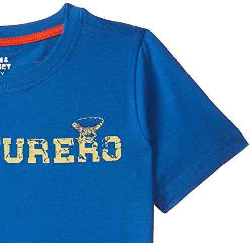 Image of Amazon Brand - Jam & Honey Boy's T-Shirt
