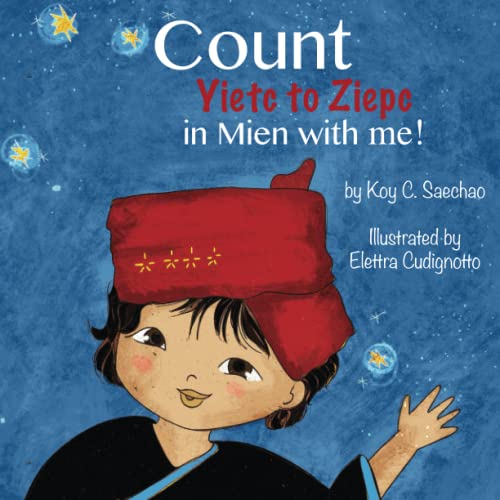 Image of Count Yietc to Ziepc in Mien with me!