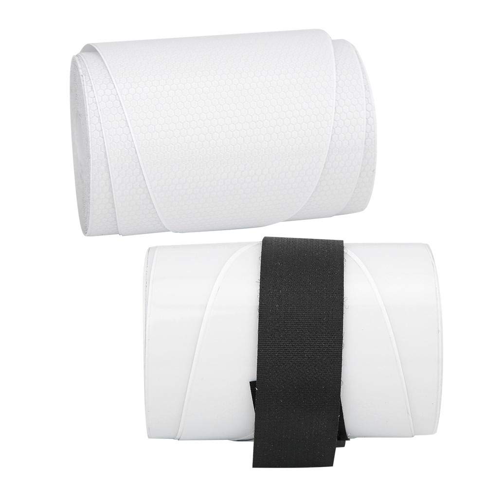 Alomejor 2 pcs Surfboard Protection Ruban Sup Board Protection Ruban Surfboard Rail De Protection Film Sup Rail Saver