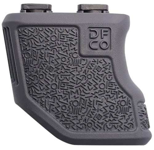DFCO Tiger Claw Foregrip Gris