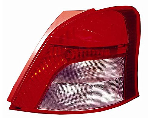 To83314s - faro-fanale posteriore sinistro