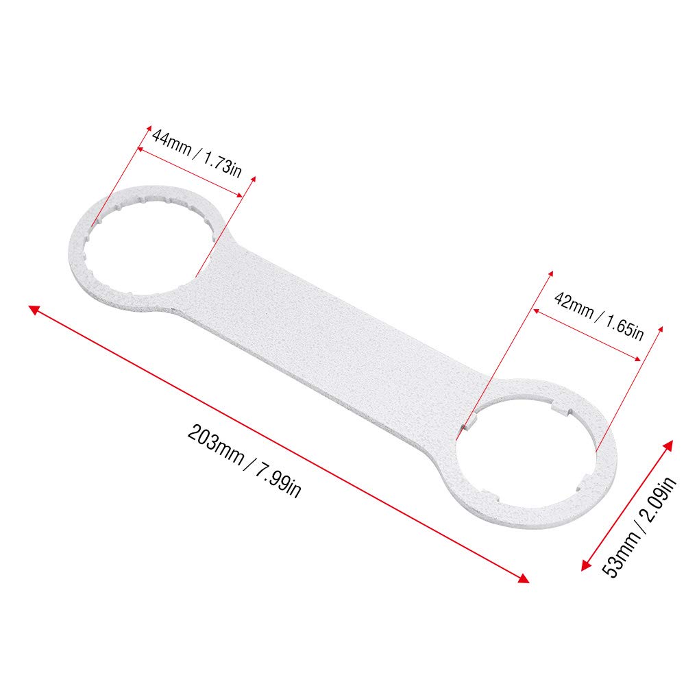 Elektrische Fiets Asverwijderaar, E-Bike Spanner Tool voor Elektrische Fiets Asverwijderaar, E-Bike Spanner Tool voor