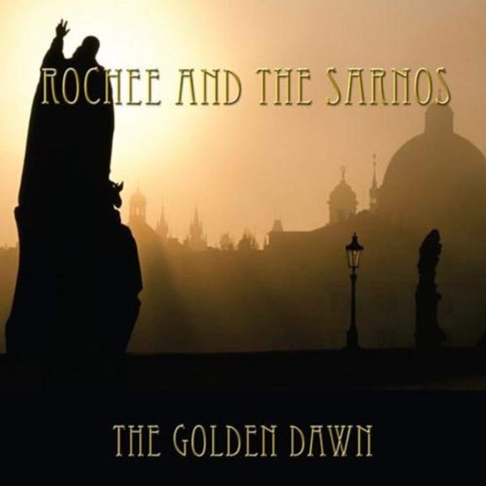 The Golden Dawn
