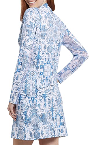 Image of Tribal Women's Legacy All Sleeve Length Sweaters
