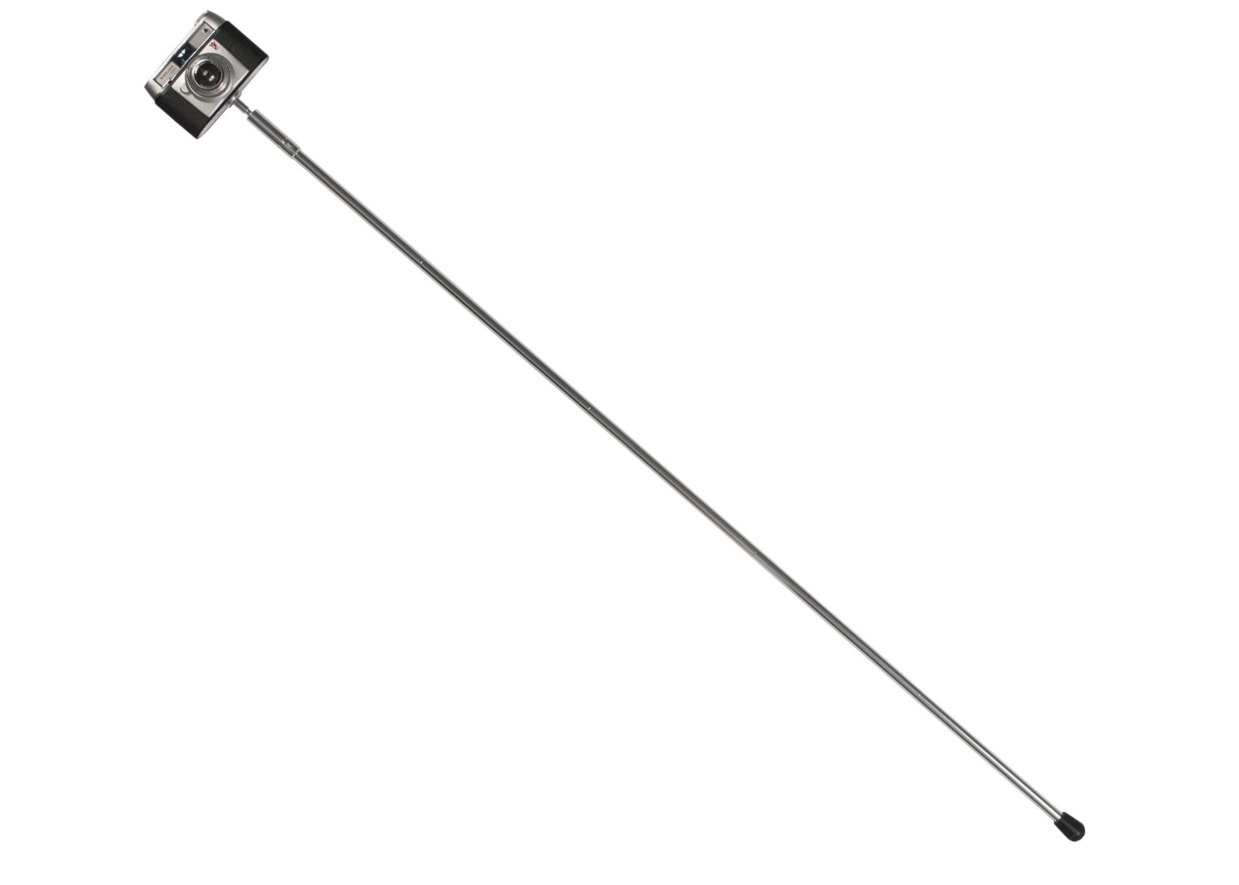 Alite Designs Stick Pod, Silver