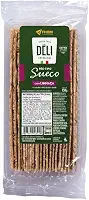 Pão Sueco Linhaça Déli Artesanal 150g FHOM