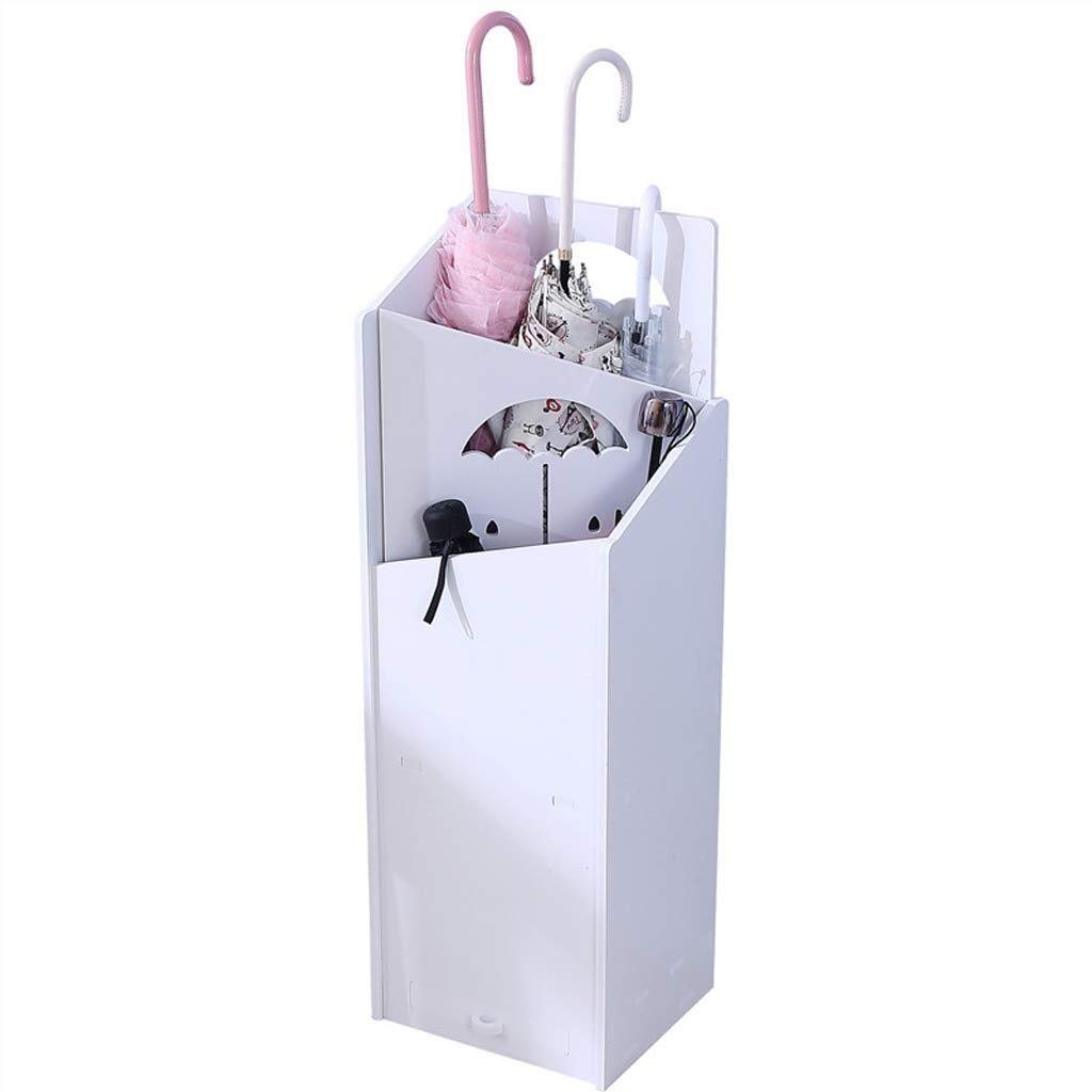 Porte-parapluie ménager CHEWYNP fini les sols mouillés