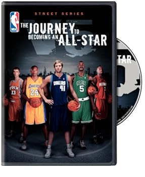 Nba Street Series 5