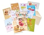 Greeting Cards Friendship