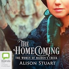 Couverture de The Homecoming