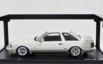 Amazon.co.jp: IG 0370 1/18 Toyota Soarer 3.0 GT Limited GZ10