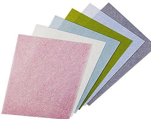 3M® 4000 grit (Pink) TRI-M-ITE POLISHING Paper