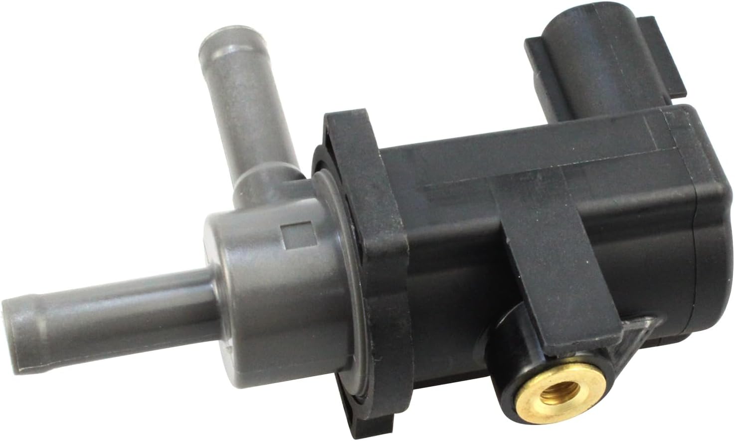 Vacuum Vapor Canister Purge Valve Solenoid for Toyota Lexus Sienna Sequoia Prius Highlander Matrix ES330,90910-12259