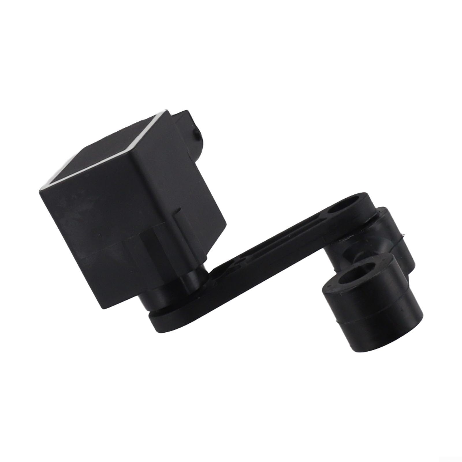 Front Left Right Air Suspension Height Level Sensor C2C2242 C2C2253 for Jaguar XJ8 XJR 2004-2009 Compatible with C2C2255 Direct Replacement