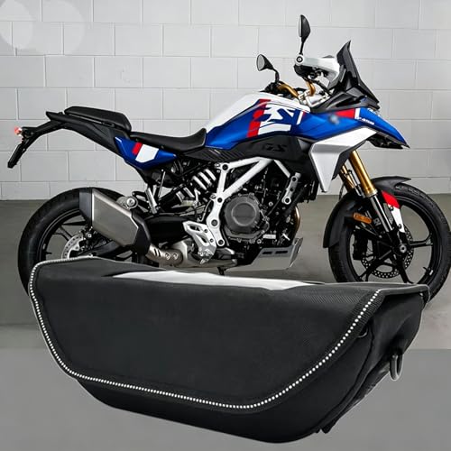 S JWHSMV For F450GS F450 GS f450gs �VF??450GS �I�[�g�o�C�n���h���o�[�o�b�O �I�[�g�o�C�h�����[�g���x���i�r�Q�[�V�����c�[���o�b�O (No logo) [���s�A���i]