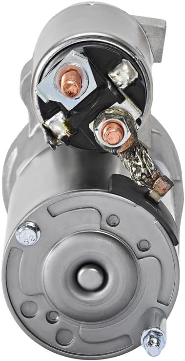 Valeo 600232 New Premium Starter Replacement for Certain Kia and Hyundai Models