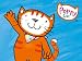 Poppy Cat, Season 1, Vol 1
