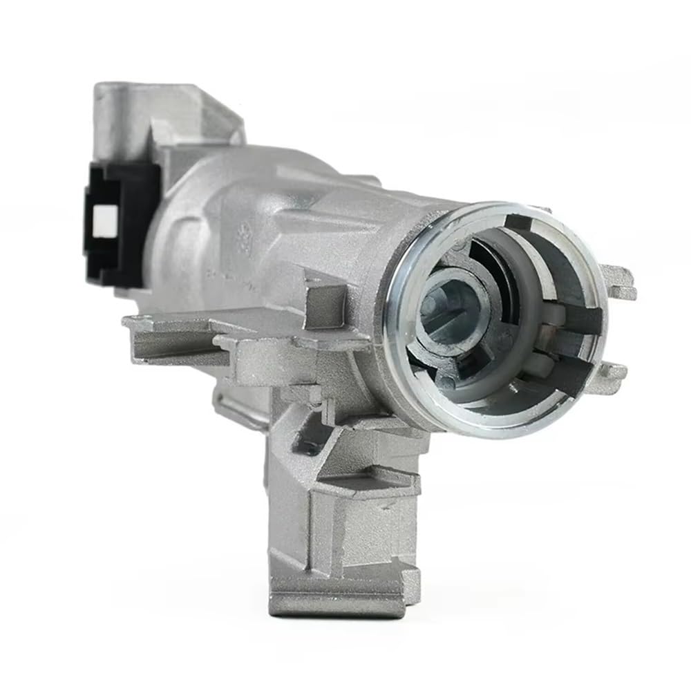 Ningqonggongshi One Color Lock Cylinder Assy For A3 2004-2013 1K0905851b