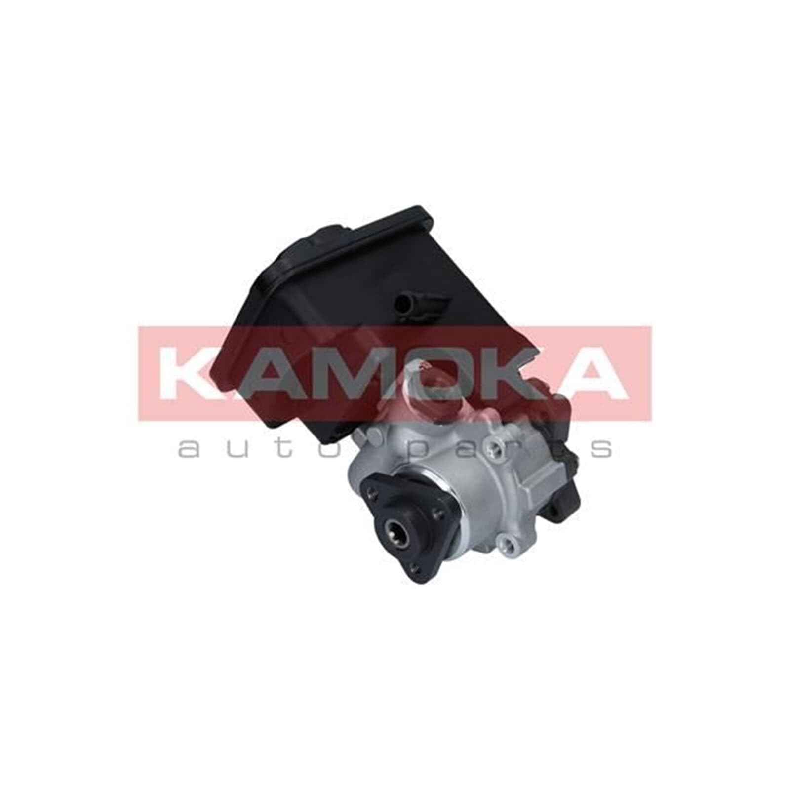 KAMOKA Pompe hydraulique (direction) PP040 | Compatible avec: BMW 3, 3 Cabriolet, 3 Compact, 3 Coupe, 3 Touring, 5, 5 Touring, X5