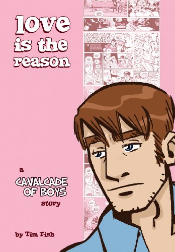 Love is the Reason (Cavalcade of Boys)